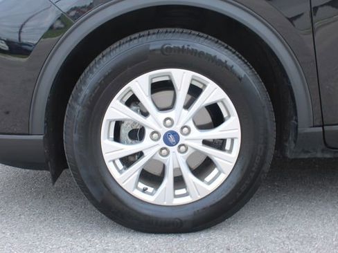Used 2023 Ford Escape Active AWD/4WD image 34