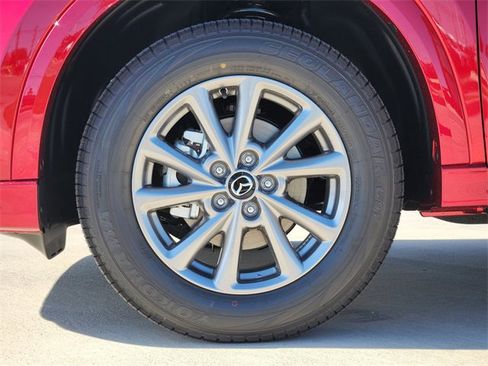 New 2025 MAZDA CX-5 AWD 2.5 S w/ Select Package image 7