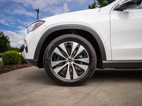 Certified 2025 Mercedes-Benz GLE 350 4MATIC image 9