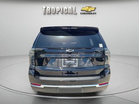 New 2026 Chevrolet Suburban LT w/ Comfort Package RWD image 4