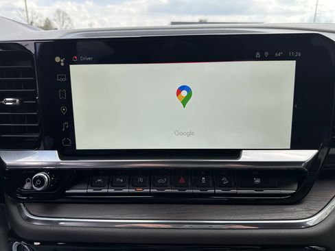 Used 2023 GMC Sierra 1500 SLT w/ SLT Premium Package image 26