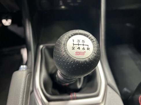 Certified 2022 Subaru WRX Premium AWD/4WD image 32