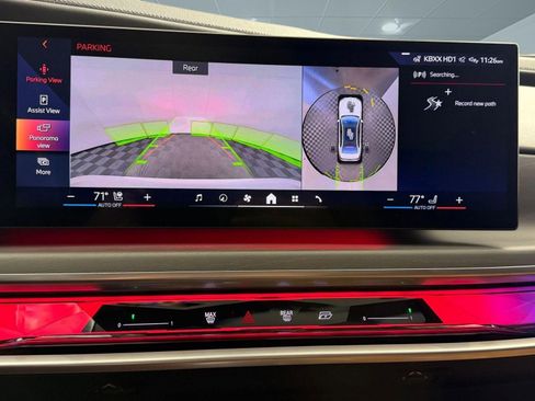 Used 2023 BMW 740i 740i image 26