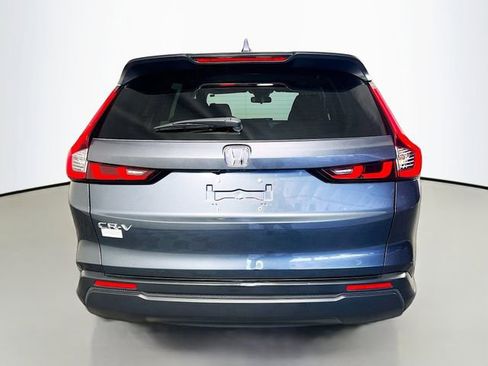 Used 2024 Honda CR-V EX image 7