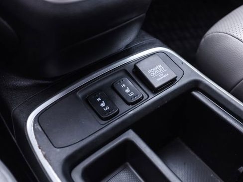 Used 2015 Honda CR-V EX-L image 27