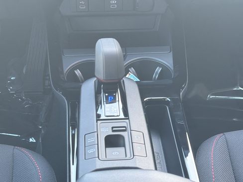 New 2026 Toyota Prius Plug-In Hybrid FWD image 21