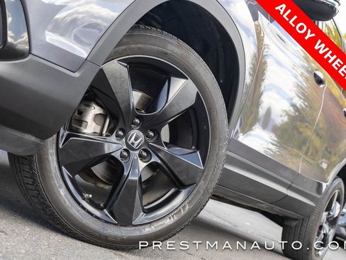 Used 2021 Honda Passport Elite image 12