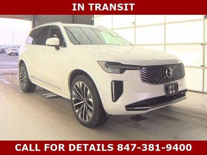 Used 2025 Volvo XC90 B6 Plus