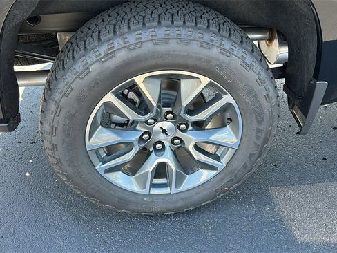 New 2026 Chevrolet Silverado 1500 RST image 11