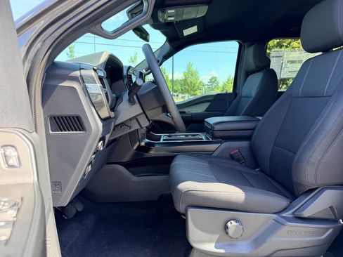 New 2026 Ford F150 STX w/ F-150 LOBO Package AWD/4WD image 20