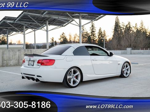 Used 2011 BMW 335is Convertible image 32