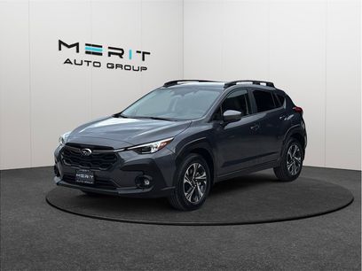 Used 2024 Subaru Crosstrek 2.0i Premium