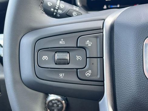 New 2026 GMC Sierra 1500 Elevation w/ Elevation Select Package image 13