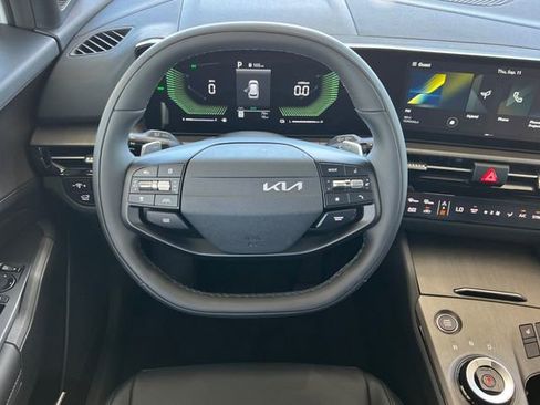 New 2026 Kia Sportage X-Line AWD/4WD image 17