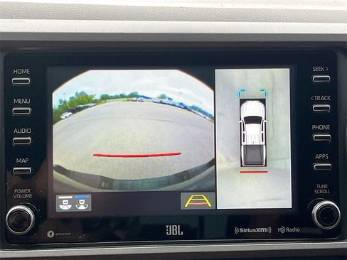 Used 2020 Toyota Tacoma TRD Pro image 14