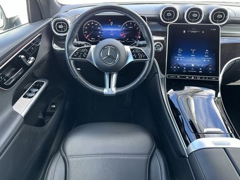 Certified 2024 Mercedes-Benz GLC 300 4MATIC image 12