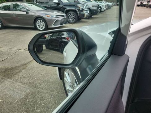 Certified 2026 Toyota Camry LE w/ Convenience Package FWD image 11