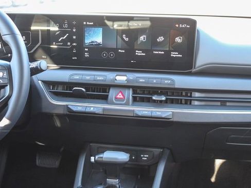 New 2025 Kia K4 EX image 15