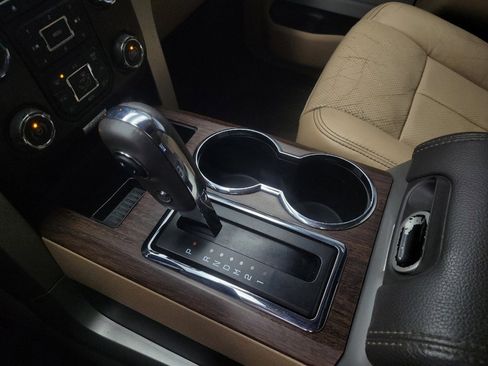 Used 2013 Ford F150 Lariat w/ Luxury Equipment Group image 26