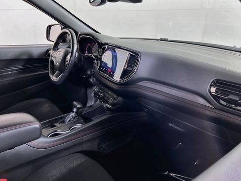 Used 2023 Dodge Durango GT AWD/4WD image 29