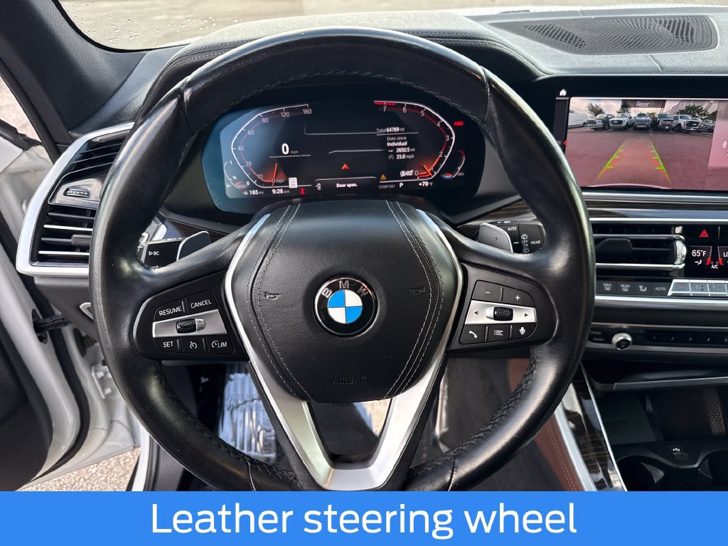 Used 2020 BMW X5 sDrive40i w/ Premium Package RWD image 15