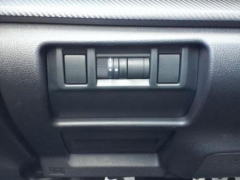 Certified 2024 Subaru Crosstrek 2.5i Sport w/ Crosstrek Mirror Package image 19