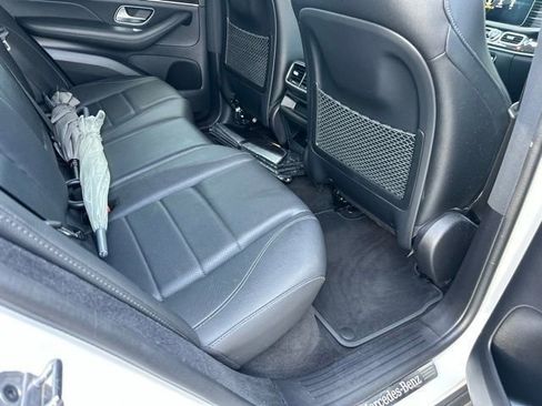 Used 2021 Mercedes-Benz GLE 350 image 24