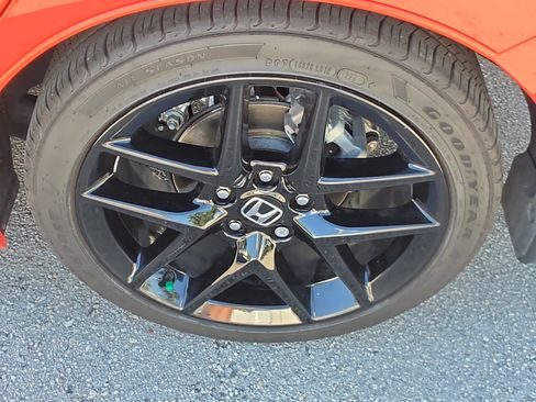 Certified 2024 Honda Civic Sport image 7