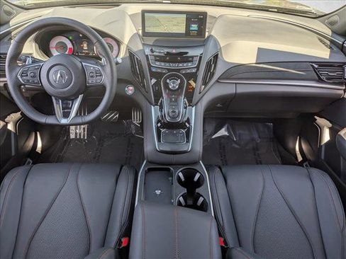 Certified 2026 Acura RDX A-Spec AWD/4WD image 19
