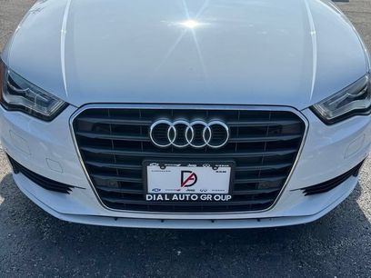 Used 2015 Audi A3 1.8T Premium w/ Driver Assistance Package