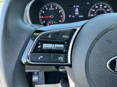 Used 2019 Kia Optima LX FWD image 17