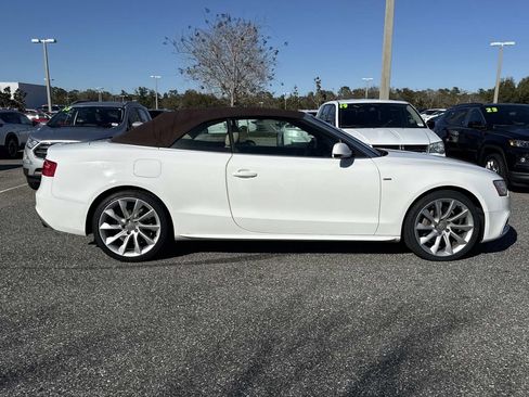 Used 2015 Audi A5 2.0T Premium Plus image 2