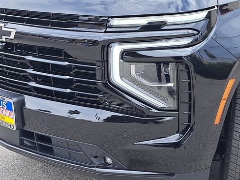 Used 2026 Chevrolet Suburban RST w/ Comfort Package RWD image 35