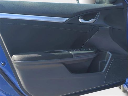 Used 2020 Honda Civic EX image 16
