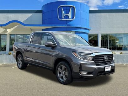 Used 2023 Honda Ridgeline RTL