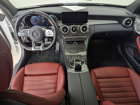 Used 2023 Mercedes-Benz C 43 AMG AMG C 43 image 13