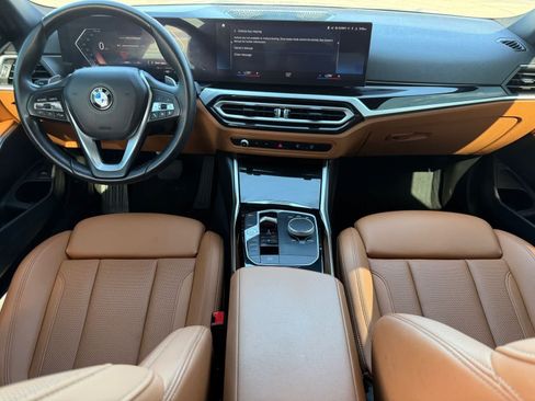 Used 2023 BMW 330i Sedan RWD image 10
