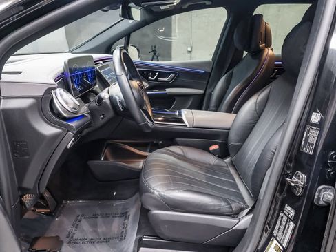 Certified 2023 Mercedes-Benz EQS 450+ SUV image 15