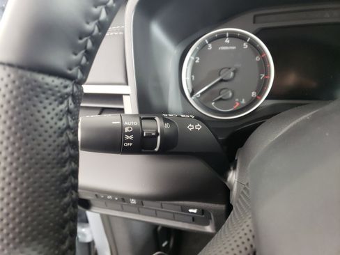 New 2026 Mitsubishi Outlander Trail Edition image 22