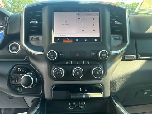 Used 2023 RAM 1500 Big Horn AWD/4WD image 13