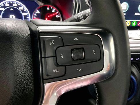 Used 2024 Chevrolet Blazer RS w/ Driver Confidence II Package AWD/4WD image 19