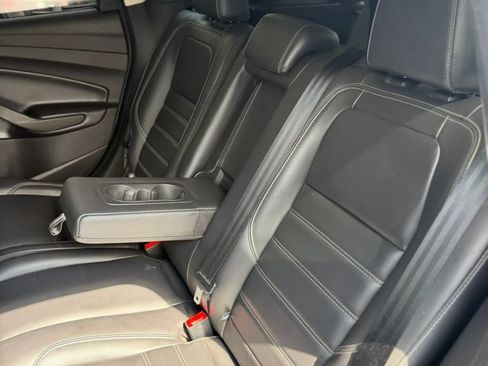 Used 2019 Ford Escape SEL AWD/4WD image 19