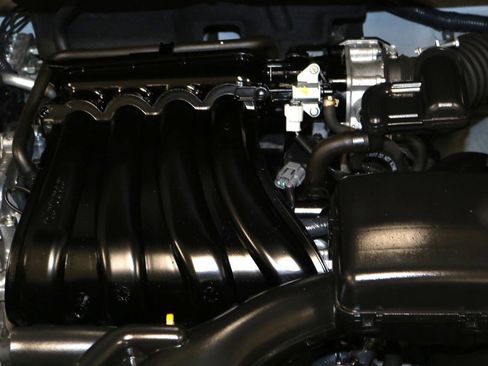 Used 2020 Nissan NV200 S w/ Back Door Glass Package image 96