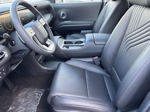 New 2026 Hyundai Palisade SEL image 11