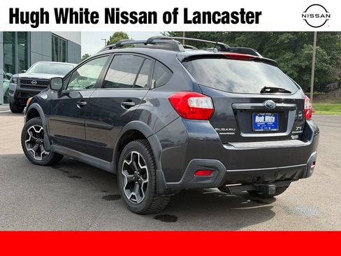 Used 2014 Subaru Crosstrek 2.0i Limited AWD/4WD image 4