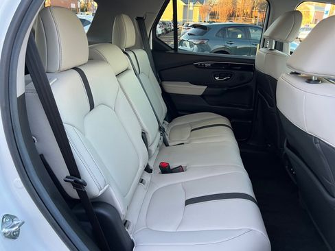 Certified 2026 Honda Passport RTL image 29