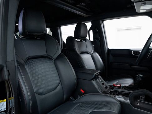 Used 2024 Ford Bronco Raptor image 25