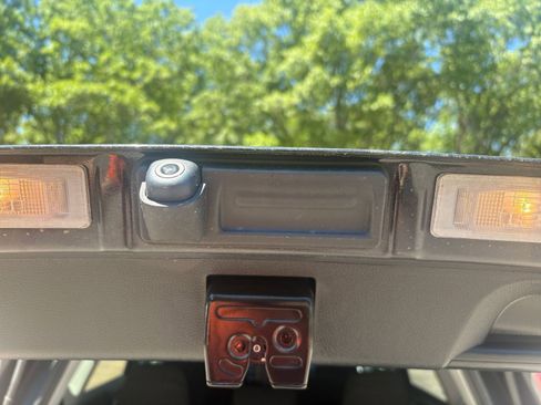 Used 2025 Kia Soul LX w/ LX Technology Package FWD image 21