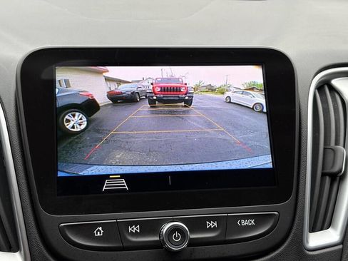 Used 2020 Chevrolet Malibu LS w/ LPO, Convenience Package 2 FWD image 29