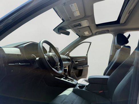 Used 2026 Honda CR-V EX-L image 9